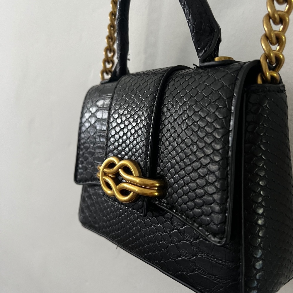 Zara mini bag